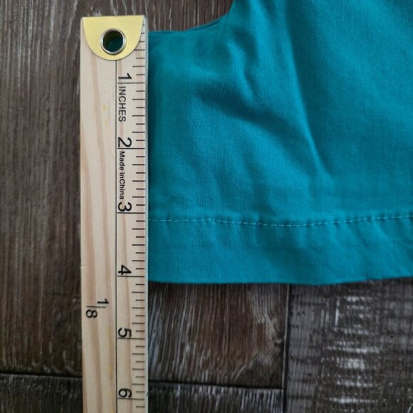 YMI Forever Color Woman's Shorts Atlantis (green) NWT Medium - Picture 7 of 7